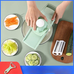 Vegetable Cutter Shredder Cucumber Grater Vegetable Cutting Tool