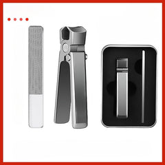 Large Nail Clipper Household Nail Scissors For Fingernail Toenail Cutter