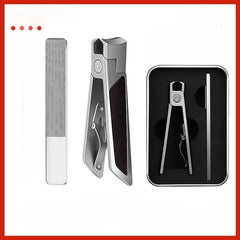 Large Nail Clipper Household Nail Scissors For Fingernail Toenail Cutter