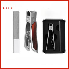 Large Nail Clipper Household Nail Scissors For Fingernail Toenail Cutter