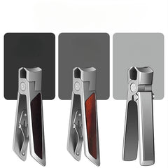 Large Nail Clipper Household Nail Scissors For Fingernail Toenail Cutter