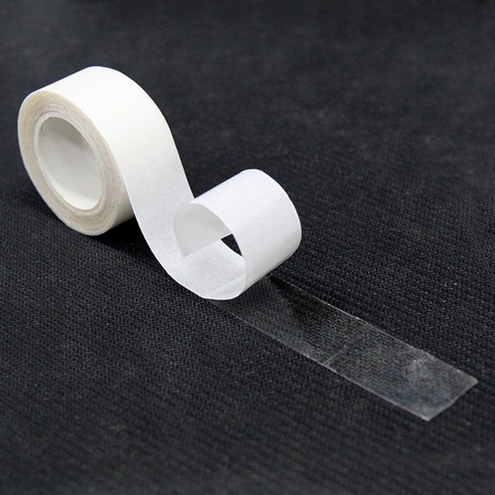 Invisible Anti slip Stickers Clear Adhesive Sticker for Women's Shirt Neck