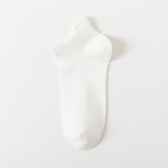 Soft & Lightweight Low Cut Ankle Socks Women's Stockings