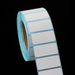 1000pcs Thermal Label Sticker Paper For Supermarket Direct Printing