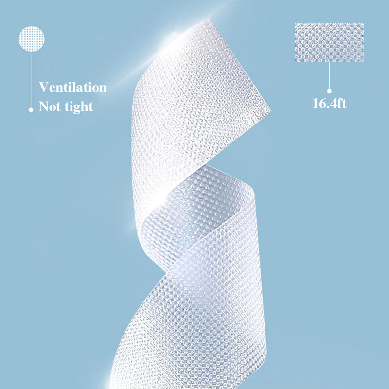 Anti Wear Foot Stickers for High Heels, Heel Tape for Men & Women