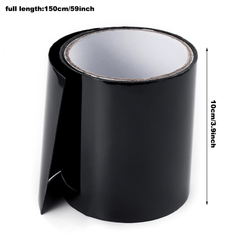 Waterproof Tape PVC Water Pipe Plugging Seal Repair