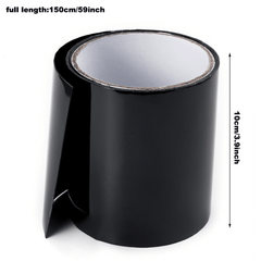 Waterproof Tape PVC Water Pipe Plugging Seal Repair