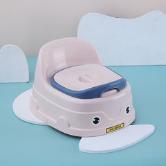 Children's Toilet Boys And Girls Potty Infant Toddler Urinal Training Toilet