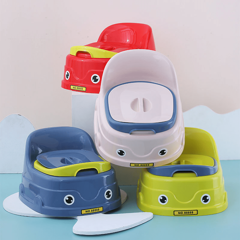 Children's Toilet Boys And Girls Potty Infant Toddler Urinal Training Toilet
