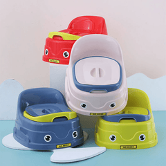 Children's Toilet Boys And Girls Potty Infant Toddler Urinal Training Toilet