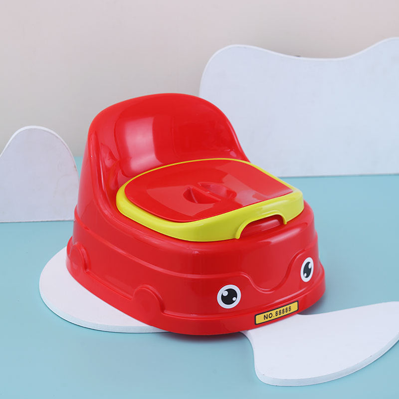 Children's Toilet Boys And Girls Potty Infant Toddler Urinal Training Toilet