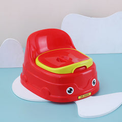 Children's Toilet Boys And Girls Potty Infant Toddler Urinal Training Toilet