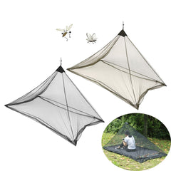 Mesh Anti Insect Mosquito Net Tent For Outdoor Camping