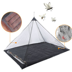Mesh Anti Insect Mosquito Net Tent For Outdoor Camping