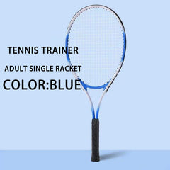 Tennis Trainer Set for Solo Practice - Recreational Tennis Training Tools