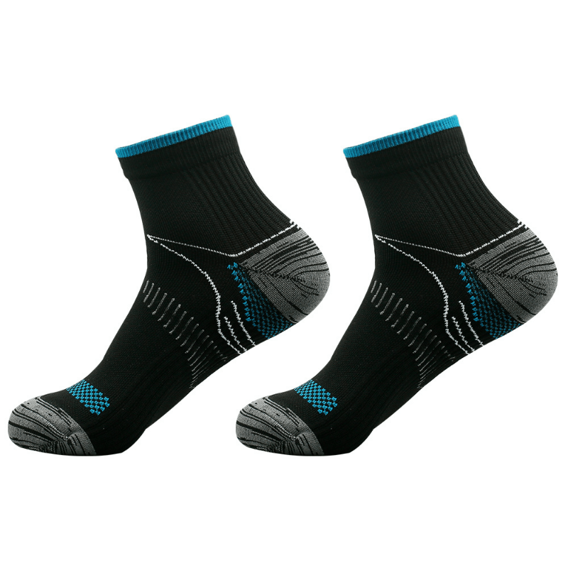 Professional Breathable Running Socks for Men and Women