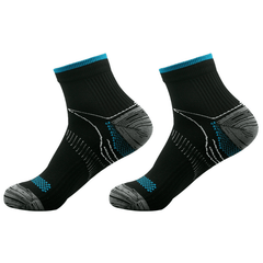 Professional Breathable Running Socks for Men and Women