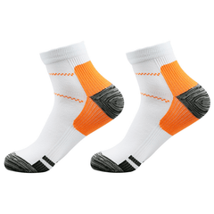 Professional Breathable Running Socks for Men and Women