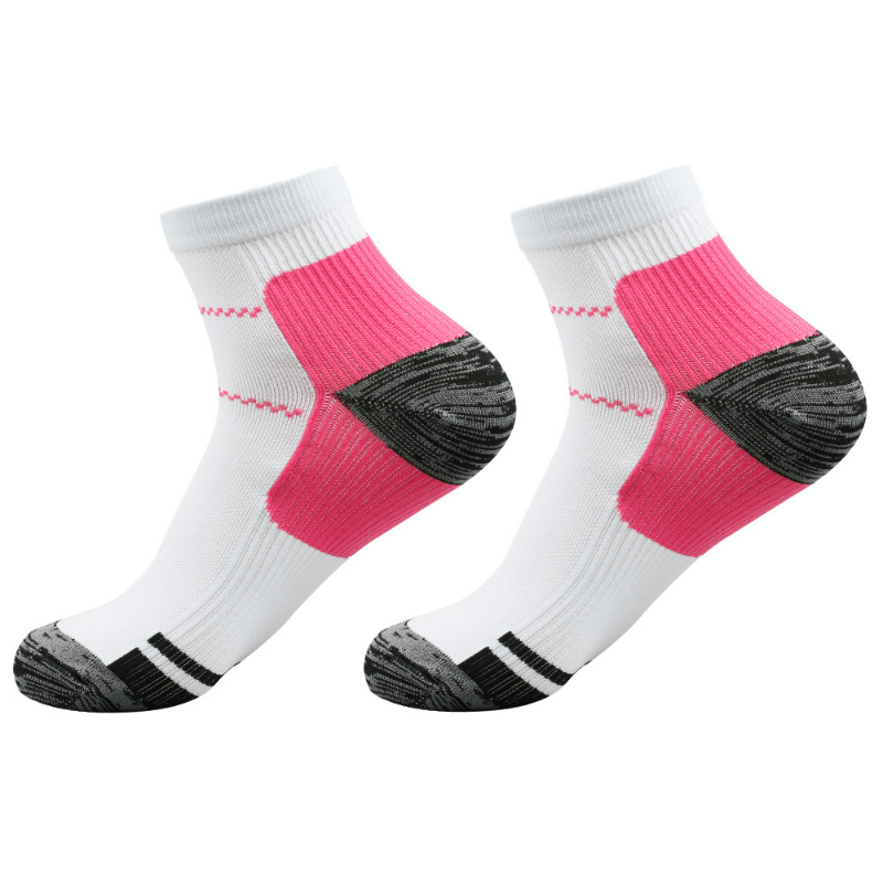 Professional Breathable Running Socks for Men and Women