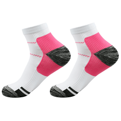 Professional Breathable Running Socks for Men and Women