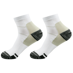 Professional Breathable Running Socks for Men and Women