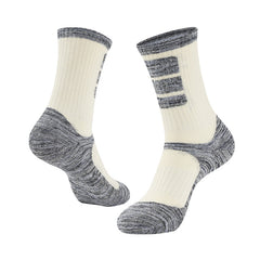 Men's Breathable Mid Calf Basketball Socks
