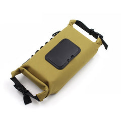 Canvas Wet Tissue Box for Outdoor Camping
