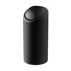 Car Garbage Can Silicone Holder Rubbish Bin Auto Organizer