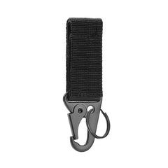 Mountaineering Key Chain Storage Waist Buckle Outdoor Sports Equipment