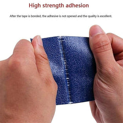 Tarpaulin Repair Tape PVC Cloth Trap Glass Fiber Tent Cloth Tape