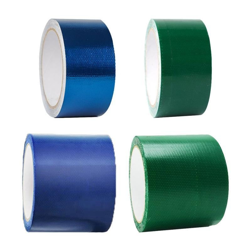 Tarpaulin Repair Tape PVC Cloth Trap Glass Fiber Tent Cloth Tape