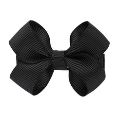 1pc Bow Children's Hair Accessories Baby Hair Clip