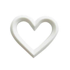 Silicone Teether Baby Soothing Chewing Teething Toy