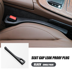 Car Seats Gap Filler Strip Side Seam Plugs Leak proof Anti drop