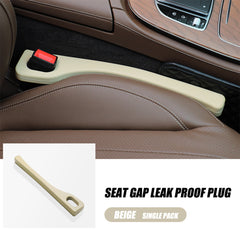 Car Seats Gap Filler Strip Side Seam Plugs Leak proof Anti drop