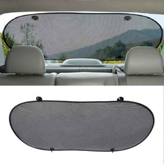 Car Rear Window Sun Visor Heat Insulation UV Protection