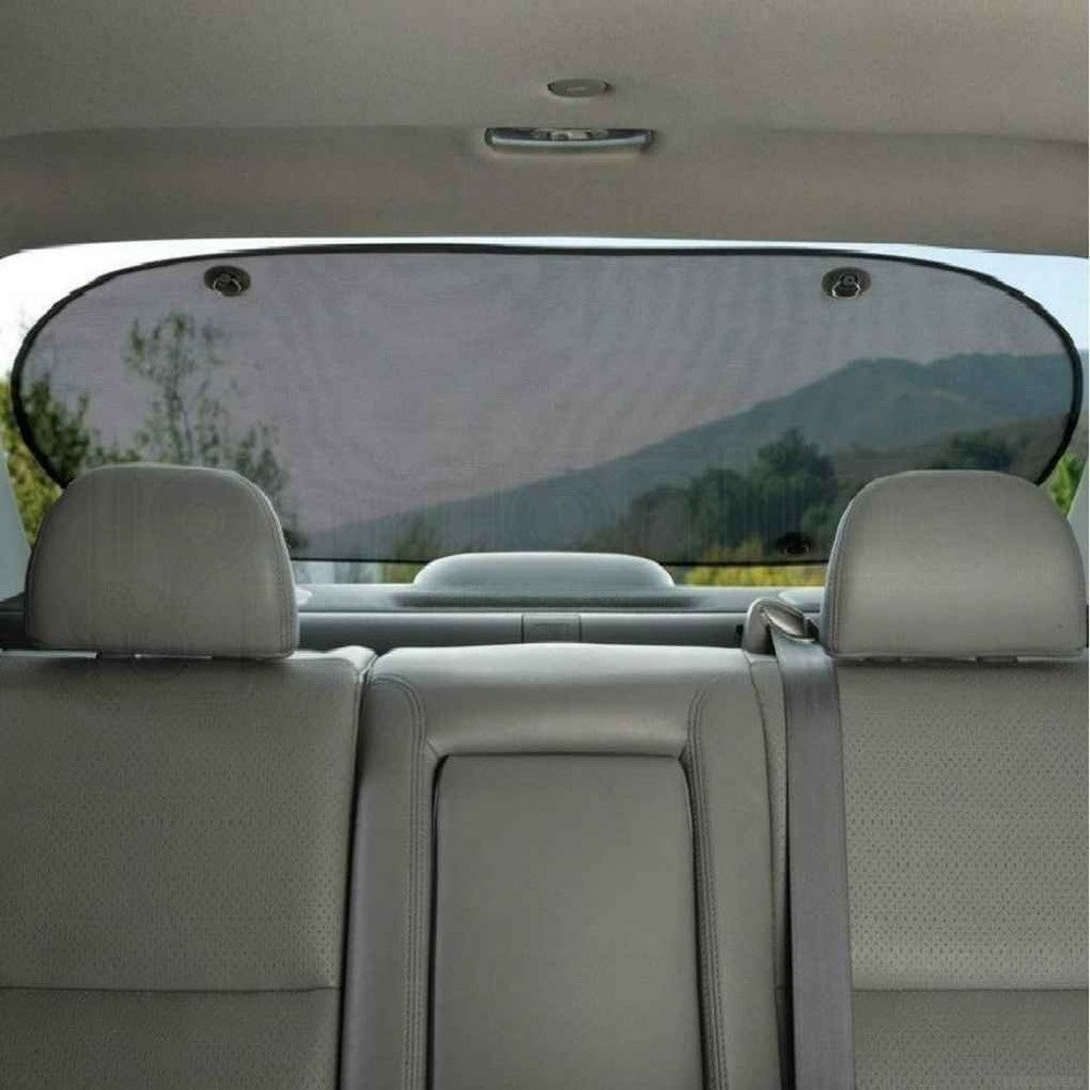 Car Rear Window Sun Visor Heat Insulation UV Protection