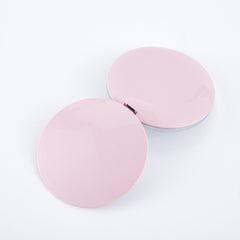 LED Vanity Mirror 2X Magnification Double Sided Foldable Makeup Mirror