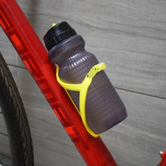 Bike Water Bottle Rack Sport Multifunction Tools Mountain Road Bicycle Accessory