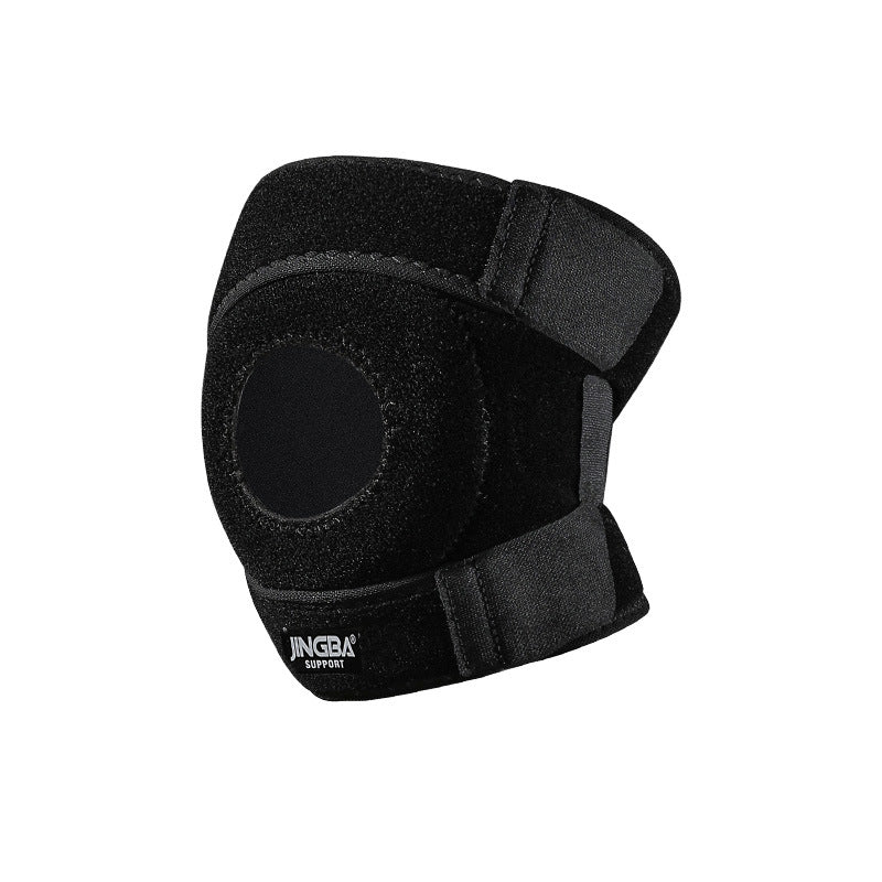 Sports Knit Knee Pad for Safety in Sports and Activities