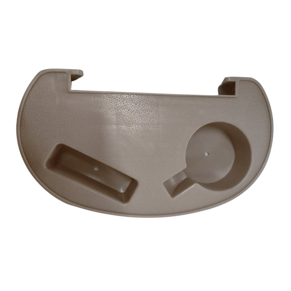 Outdoor Recliner Tray Cup Holder for Chair Beach Garden