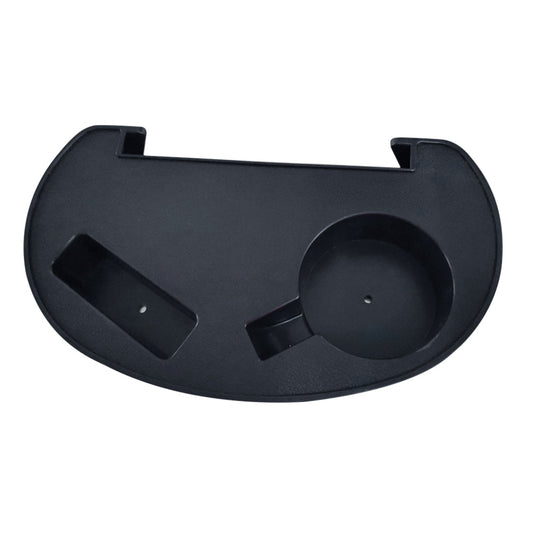 Outdoor Recliner Tray Cup Holder for Chair Beach Garden