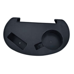 Outdoor Recliner Tray Cup Holder for Chair Beach Garden