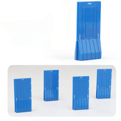 Road Fence Model Children's Cognitive Toys Road Traffic Props