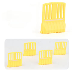 Road Fence Model Children's Cognitive Toys Road Traffic Props