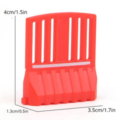 Road Fence Model Children's Cognitive Toys Road Traffic Props