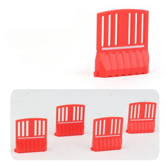 Road Fence Model Children's Cognitive Toys Road Traffic Props