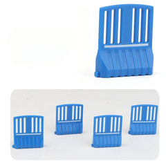 Road Fence Model Children's Cognitive Toys Road Traffic Props