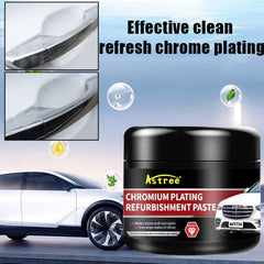 Car Metal Hub Chromium plated Renovation