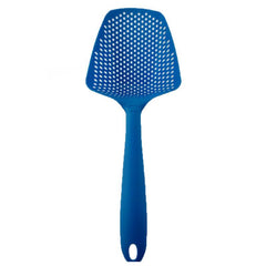 Large Colander Scoop Kitchen Strainer Eco Friendly Kitchen T